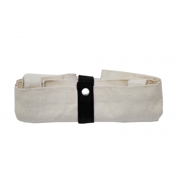 Eco-friendly Foldable Bag Portable canvas bag