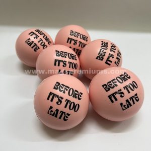 custom stress ball malaysia