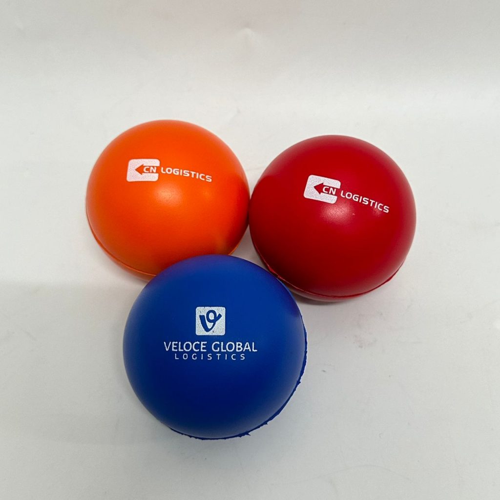 stress ball manufacturer