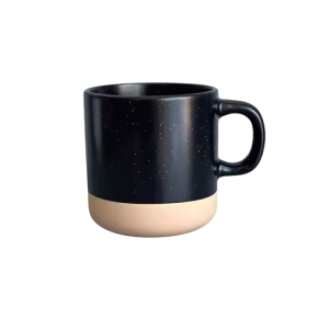 2 Tone Ceramic Mug
