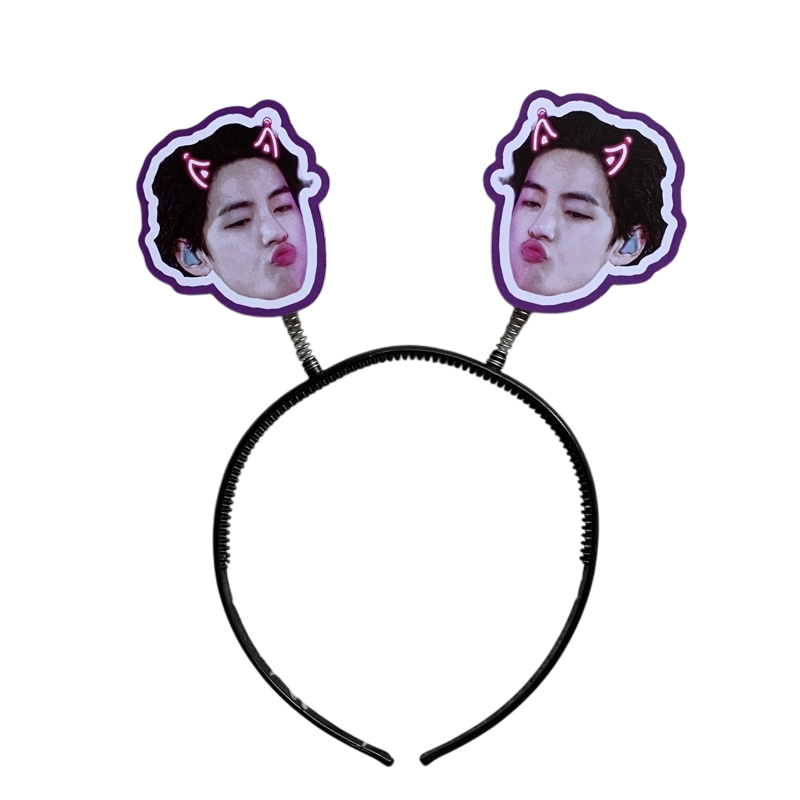 Concert Headband