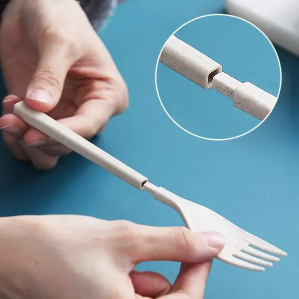 Custom Cutlery Set