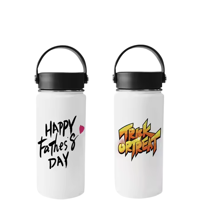 Double Wall Vacuum Flask