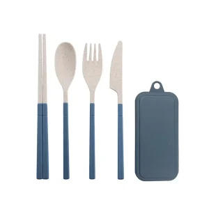 Detachable Cutlery Set