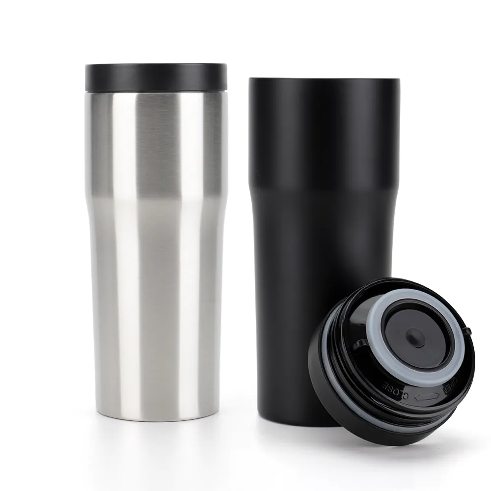Insulated Thermal Bottle
