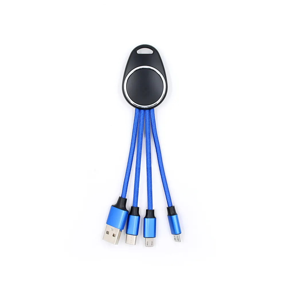 Light Up 3-in-1 USB