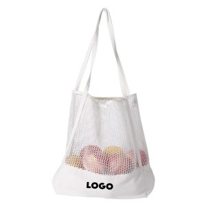 Mesh Grocery Bag