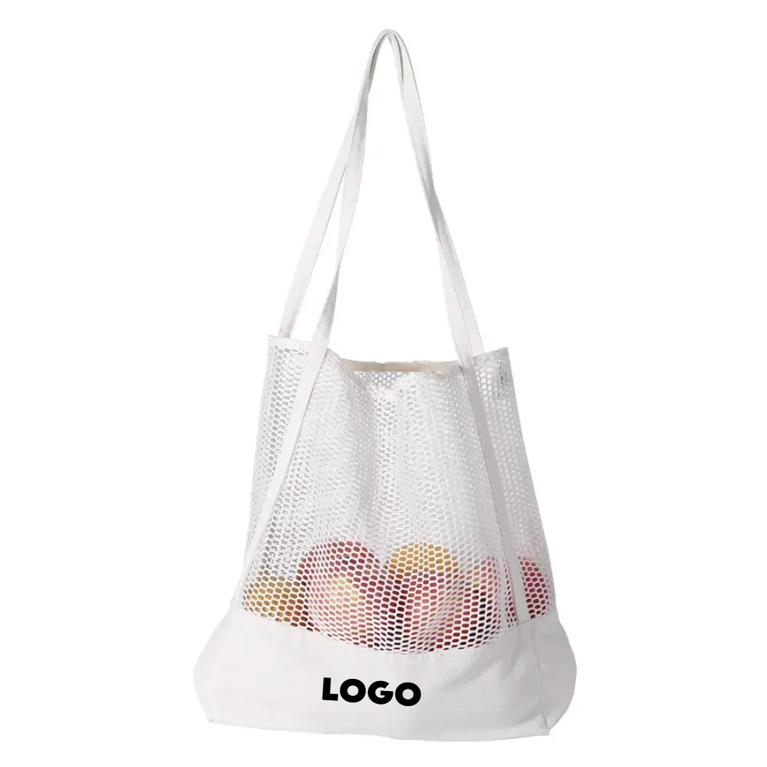 Mesh Grocery Bag