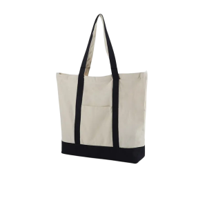 Multipurpose Canvas Tote Bag
