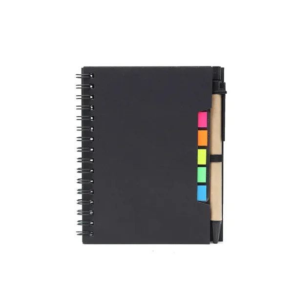 Note Pad – NMC 0208