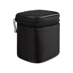 Nylon Zipper Pouch
