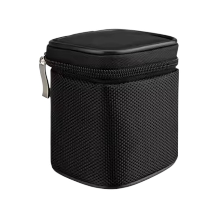 Nylon Zipper Pouch