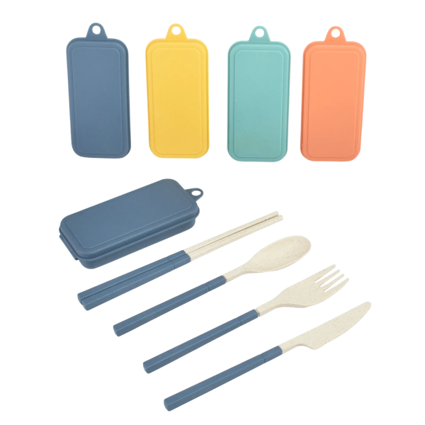 Personalised Cutlery Set