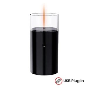 Fire Flame Humidifier Diffuser