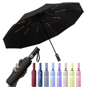 Personalized Umbrellas