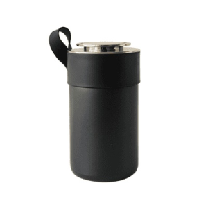 Soup Thermos with Spoon
