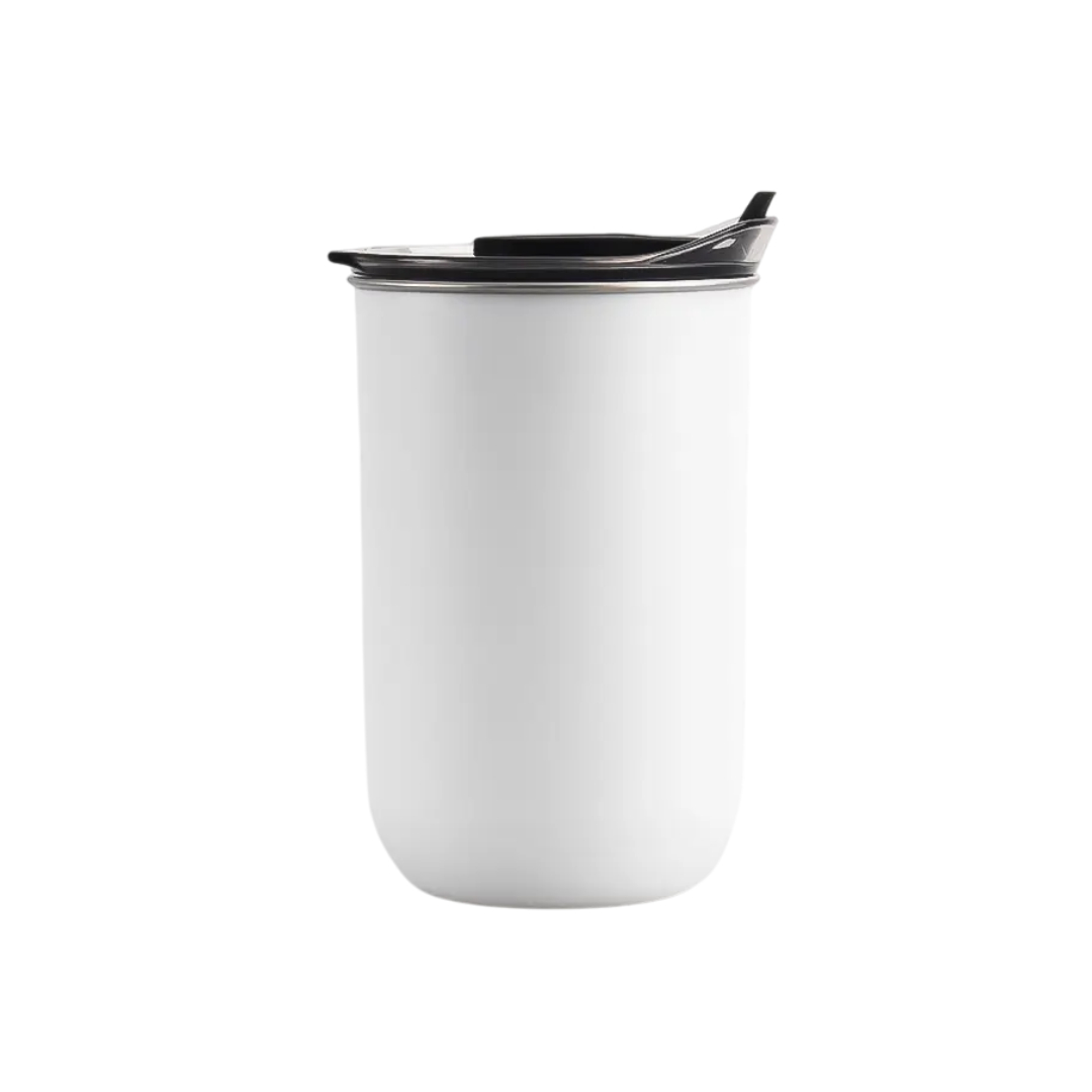 Stainless Steel Travel Mug