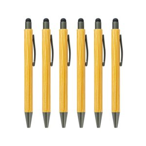 Stylus Bamboo Pen