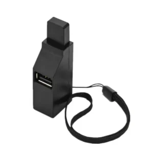USB Hub Printing