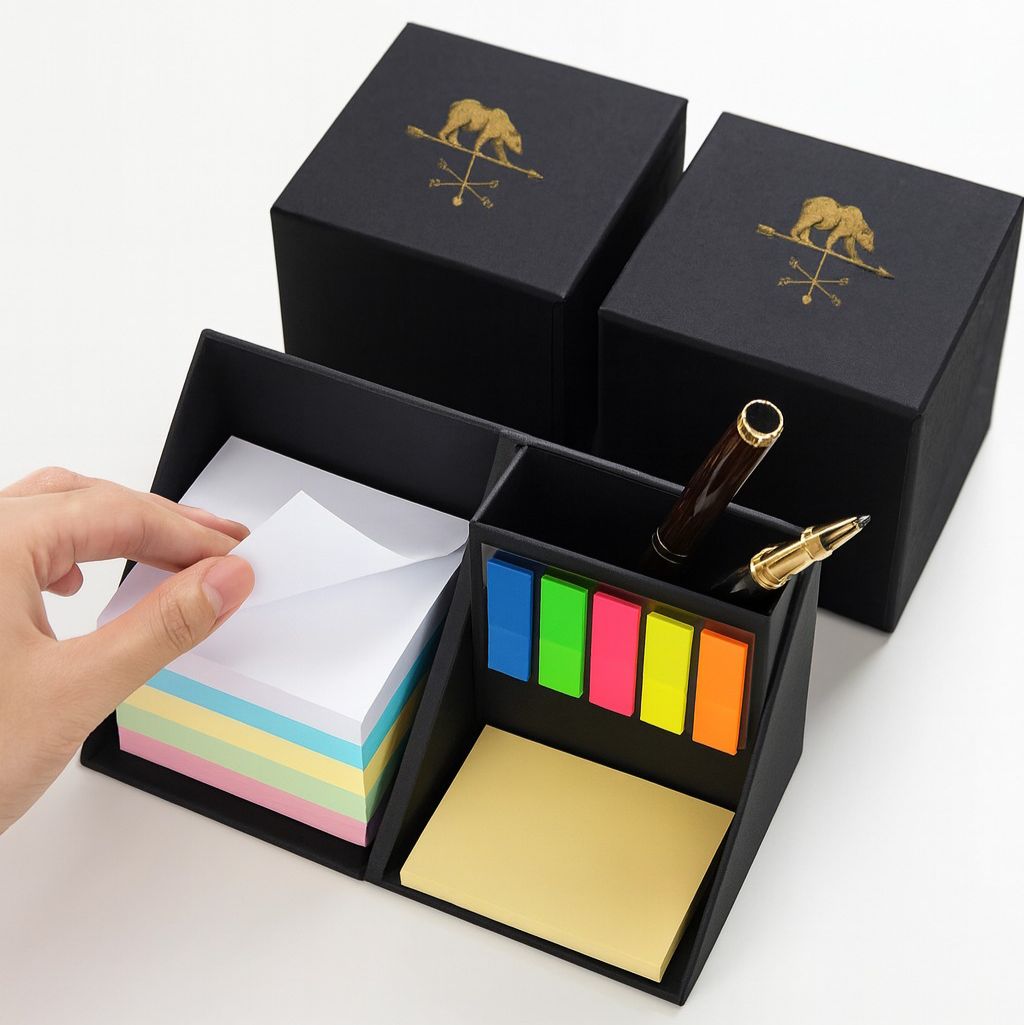 sticky note printing