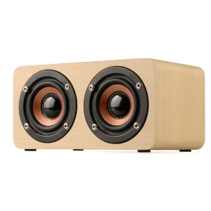 Wireless Bluetooth Speaker