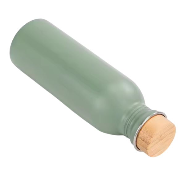 custom insulated water bottle