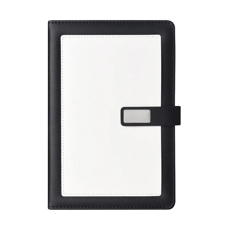 PU Journal Book | Custom Notebooks | Custom Notebooks with Logo