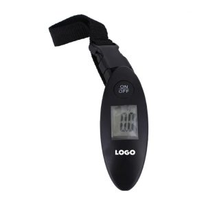 digital luggage scale