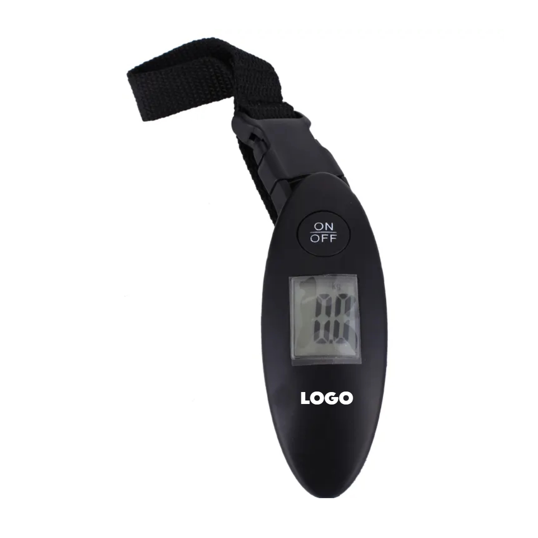 digital luggage scale