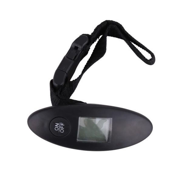 luggage scale