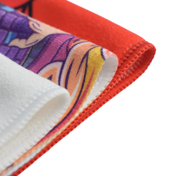 microfiber cloths