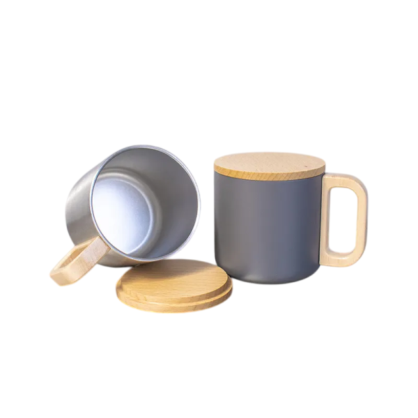 personalised coffee cup