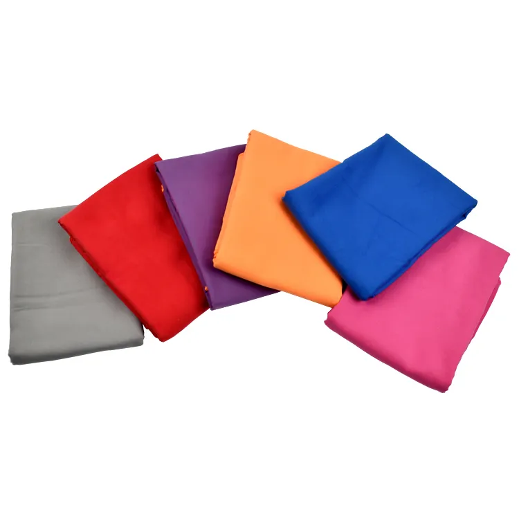 Gym Towel with Mesh Bag personalised towels