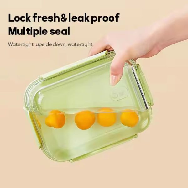 Glass Lunch Box - Image 6