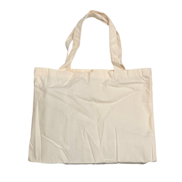10oz Eco Tote Bag