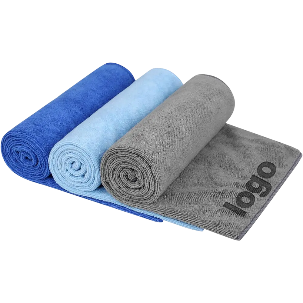 Custom Tennis Towel