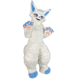 Furry Mascot manufacturer