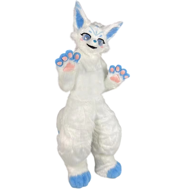 Furry Mascot manufacturer
