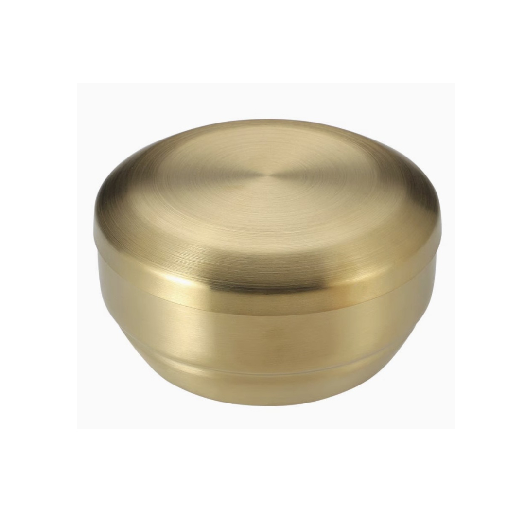 Stainless Steel Bowl