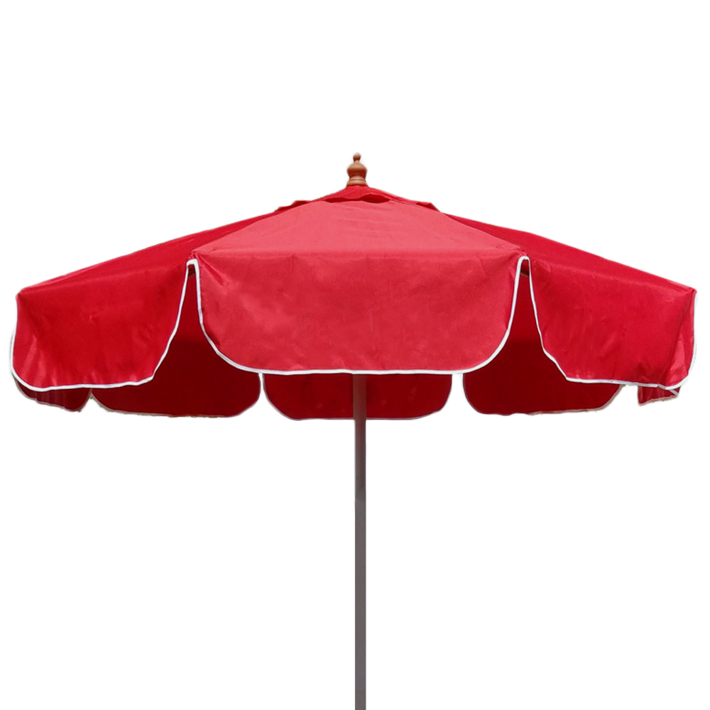 canvas umbrella