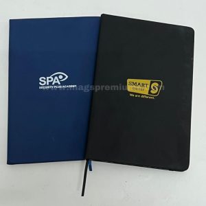 pu leather notebook wholesale