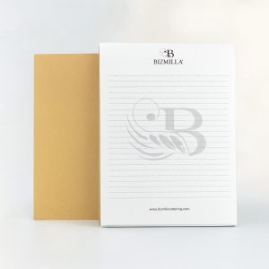 Writing Pad Printing
