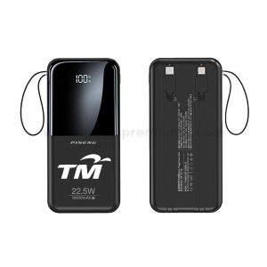 Customized PINENG Power Bank 10000mAh