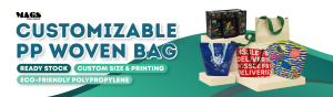 pp woven bag eco bag malaysia