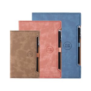 Custom Leather Journal