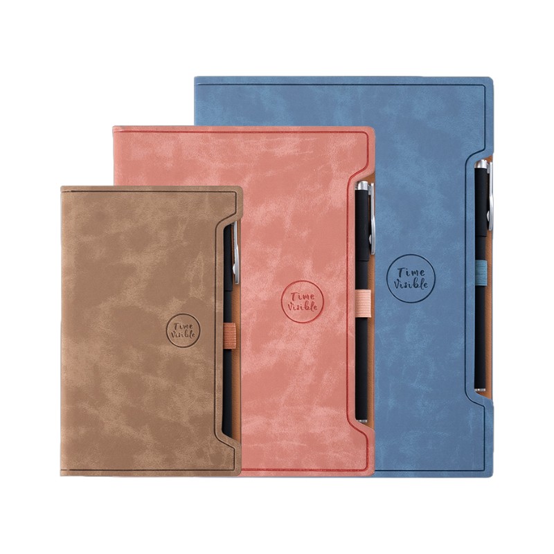 Custom Leather Journal