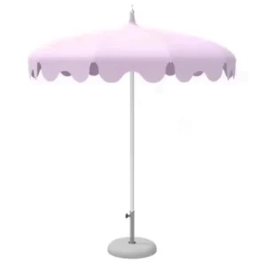 Wholesale Vintage Style Parasol