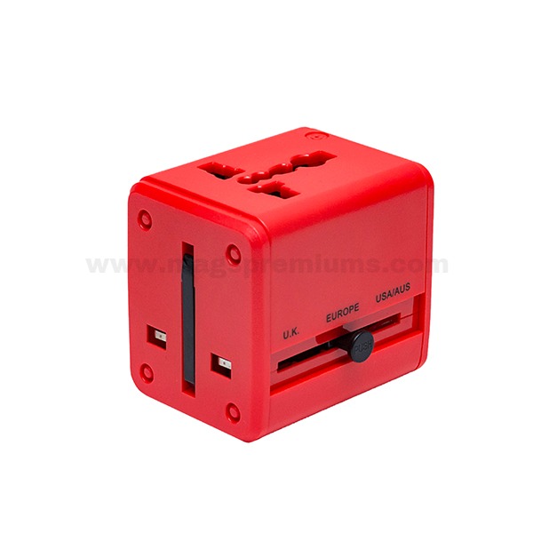 Promotional Multi Adapter Promotional Multi Adapter - Image 3