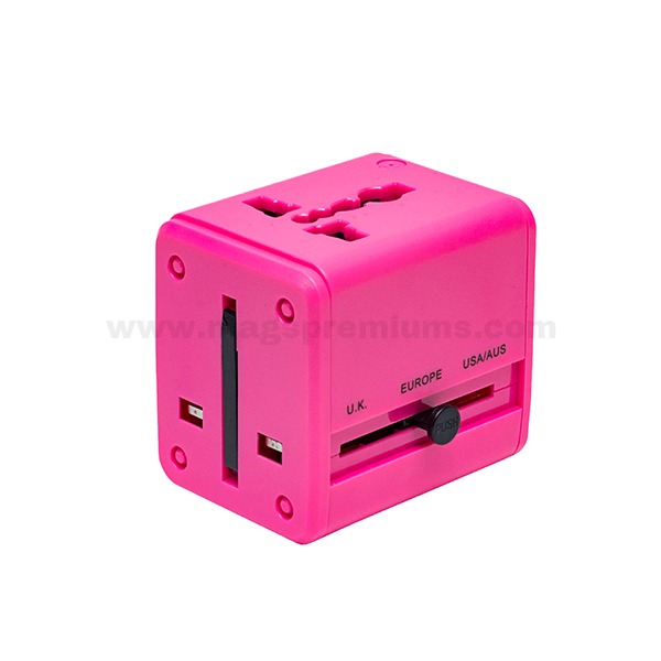 Promotional Multi Adapter Promotional Multi Adapter - Image 2