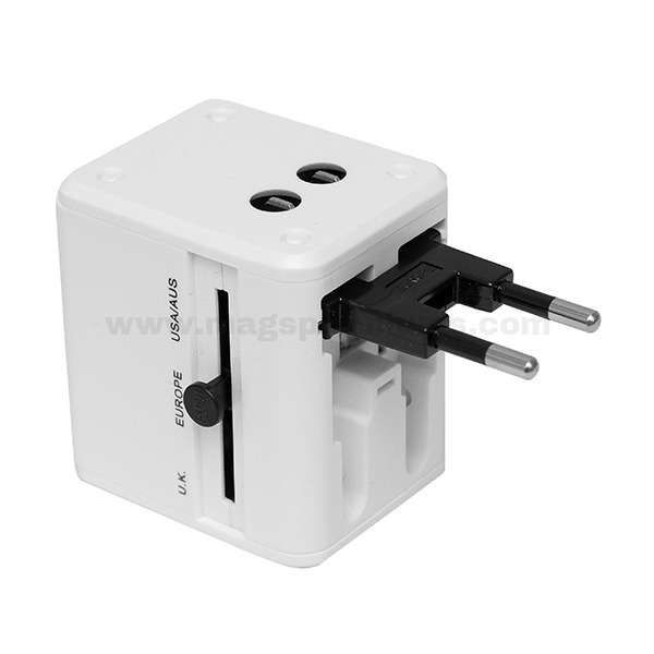 Promotional Multi Adapter Promotional Multi Adapter - Image 11